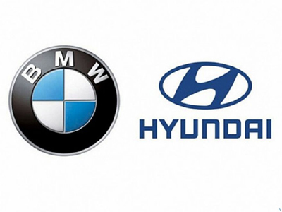 Νέα συνεργασία της BMW με τη Hyundai!