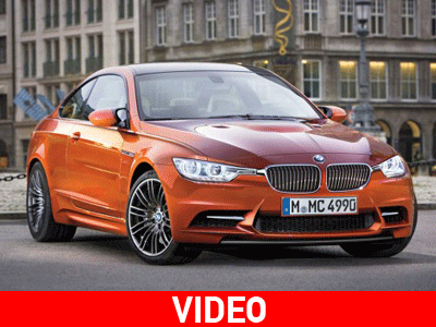 Νέα εταιρεία «Μ» ετοιμάζει η BMW!
