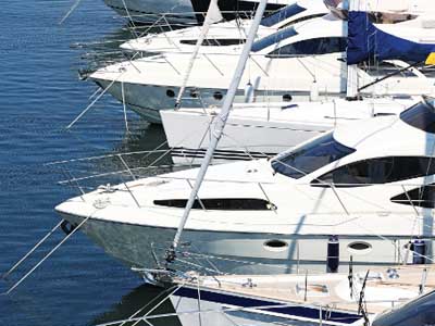 «Κλειδώνουν» τα Τέλη Παραμονής και Πλόων!