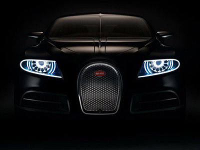 Η Bugatti ετοιμάζει καινούργιο hypercar