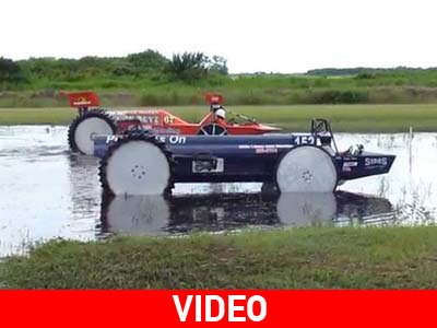 Η νέα μόδα στα θαλάσσια σπορ