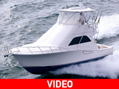 Cabo 38 Express: Το «εξπρές» της θάλασσας