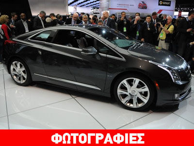 Ποια εταιρεία πληρώνει για να κάνουν test drive τα αυτοκίνητά της;