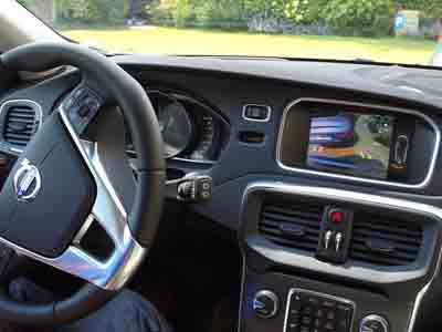 Υποχρεωτική η κάμερα οπισθοπορείας από το 2018