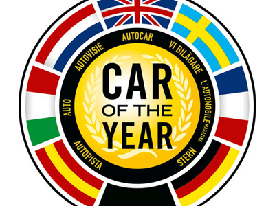 Ποιο θα είναι το νέο «Car of the Year 2014»;