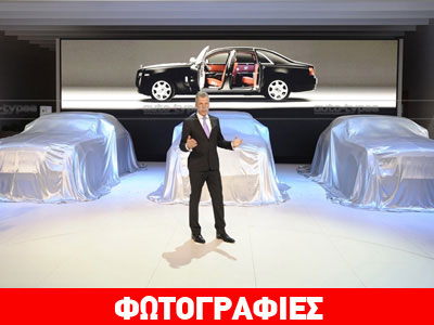 Τα αυτοκίνητα που θα δούμε το 2014