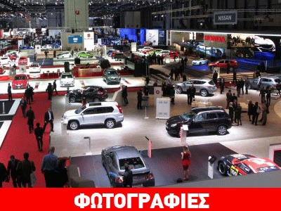 Ποια μοντέλα θα δούμε στην Ελλάδα μέχρι το καλοκαίρι