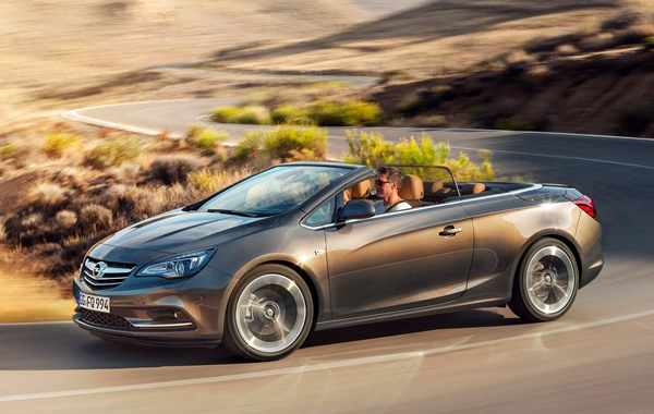 Εντυπωσιακή η εικόνα του αμαξώματος