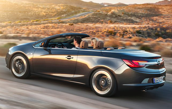 Σταθερό στο δρόμο, ιδανικό για ταξίδια