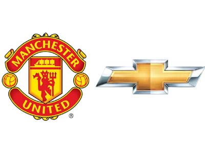 H Chevrolet υπέγραψε τη μεγαλύτερη συνεργασία!