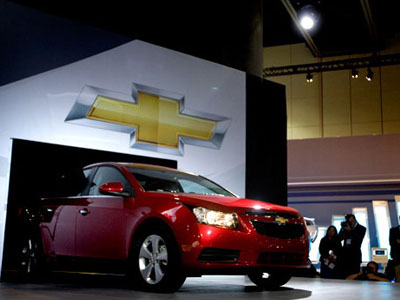 Σοκ από την απόφαση της Chevrolet να αποχωρήσει από την Ευρώπη