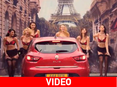 Έπειτα από αυτό το test drive ποιος δεν θα το αγόραζε;