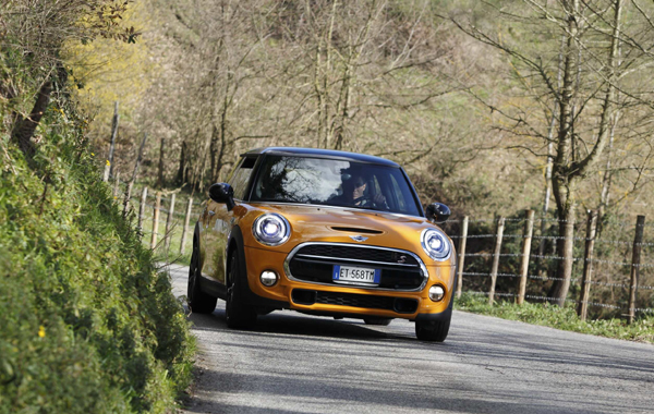 Σκέτη απόλαυση η έκδοση S