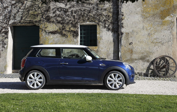 Πιο μακρύ και πλατύ στη νέα γενιά