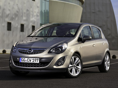 Ακόμα μεγαλύτερες εκπτώσεις για το Opel Corsa