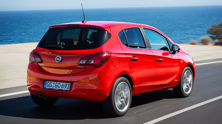 Ευέλικτο, σβέλτο και οικονομικό