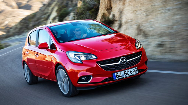 Πατάει καλύτερα και είναι πιο σταθερό στις στροφές