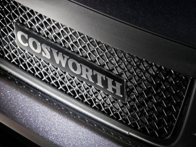 Έβαλε πωλητήριο και η Cosworth