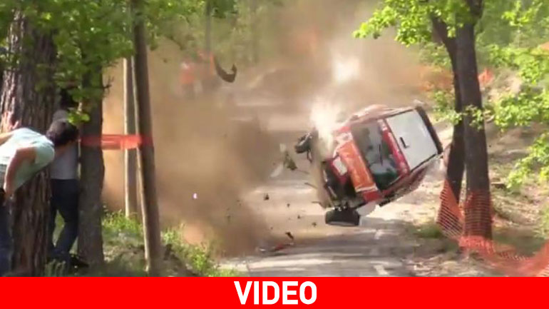 Ούτε αυτοί δεν κατάλαβαν πως γλύτωσαν!