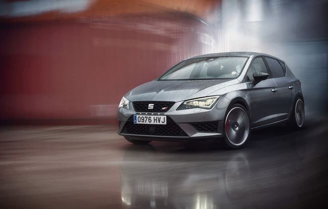 Διακριτικό αλλά απίστευτα γρήγορο