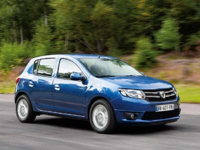 Δεν θα υπάρξει άλλο μοντέλο από την Dacia!
