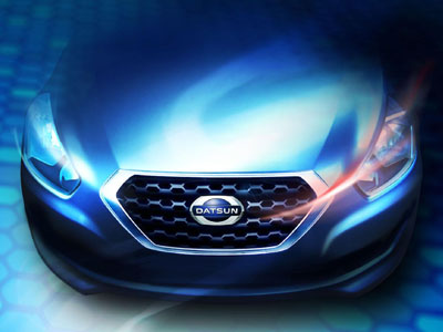 H Datsun ετοιμάζει και δεύτερο μοντέλο