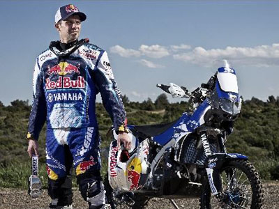 Ο Despres έφυγε από την KTM για τη Yamaha