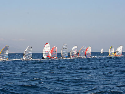 Διάπλους Αλληλεγγύης Ευβοϊκού