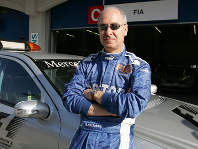 Τι λέει ο πρώην γιατρός της F1 για τον Schumacher Τι λέει ο πρώην γιατρός της F1 για τον Schumacher