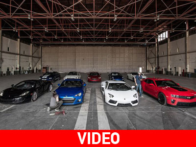 Η κόντρα της χρονιάς!