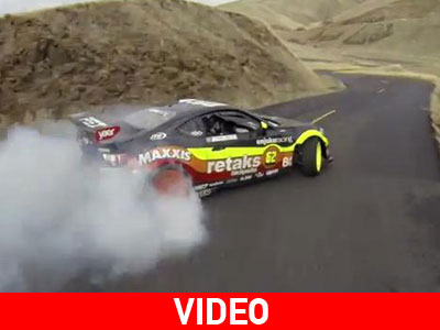 Υπάρχει και… δεύτερος Ken Block!