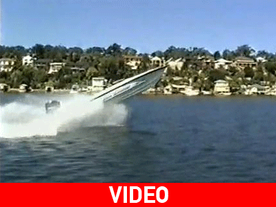 Αυτή είναι οδήγηση!