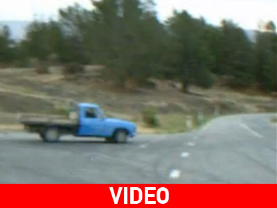 O κορυφαίος οδηγός είναι Νεοζηλανδός!