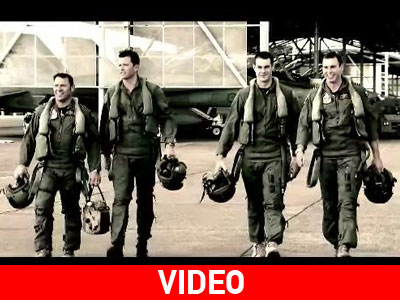 Οδηγοί εναντίον πιλότων!