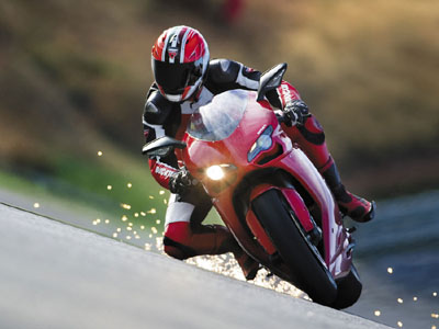 Πωλείται η Ducati για 1 δις ευρώ!