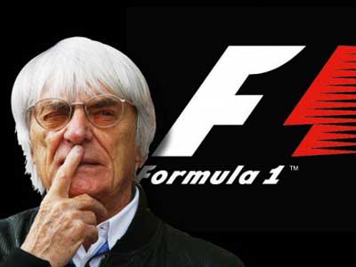 Αναμεμειγμένος σε υπόθεση δωροδοκίας ο Ecclestone