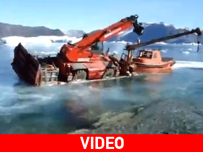 Η δουλειά πήγε στράφι!