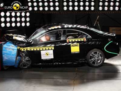 Τα ασφαλέστερα αυτοκίνητα του 2013