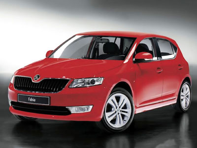 Πότε έρχεται η νέα Skoda Fabia;