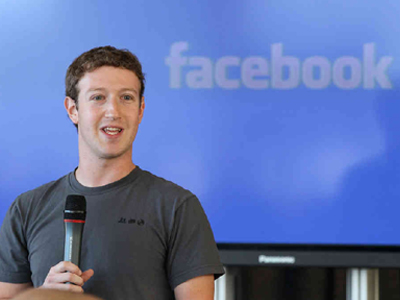 Τι αυτοκίνητο οδηγεί ο ιδρυτής του facebook;