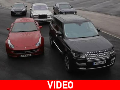 Ποιο από όλα θα διάλεγες εσύ;