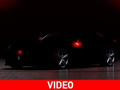 Έρχεται η δυνατότερη Ferrari όλων των εποχών