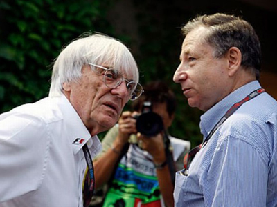 Για να υπάρχει F1 στο μέλλον, πρέπει να μειωθούν τα κόστη!