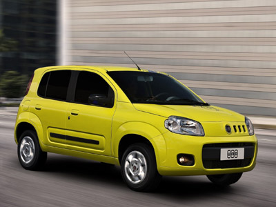 H Fiat σχεδιάζει νέα εταιρεία με αυτοκίνητα κάτω απο 7.450 ευρώ