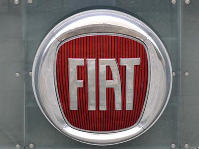 Στα «χέρια» της Fiat η VM Motori diesel