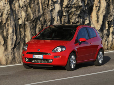 Με μειωμένες τιμές τα diesel της Fiat