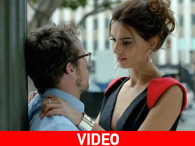 Καλύτερη τηλεοπτική διαφήμιση αυτή της Fiat!