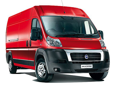 Νέες εκδόσεις για το Fiat Ducato