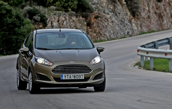 Άνετο και ευχάριστο στην καθημερινή οδήγηση