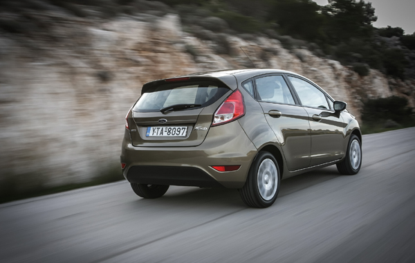 Έχει μεγάλη ροπή και δύναμη